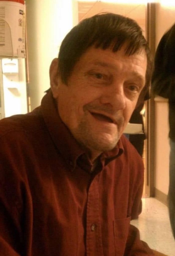 Russell Lee Rossiter