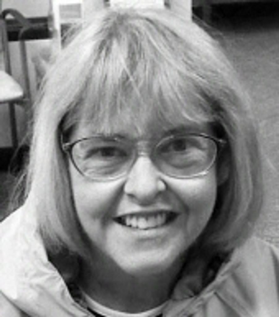 Sally Elizabeth (Burton) Taylor