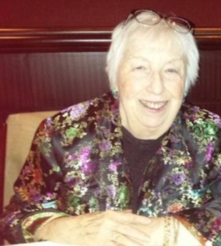 Lucille Patricia Chambers Profile Photo