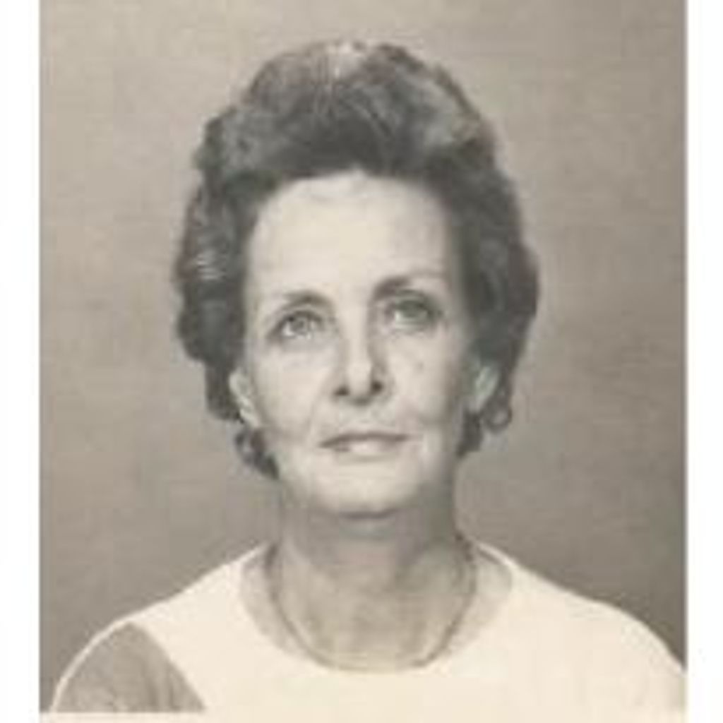 Annie C. Rush