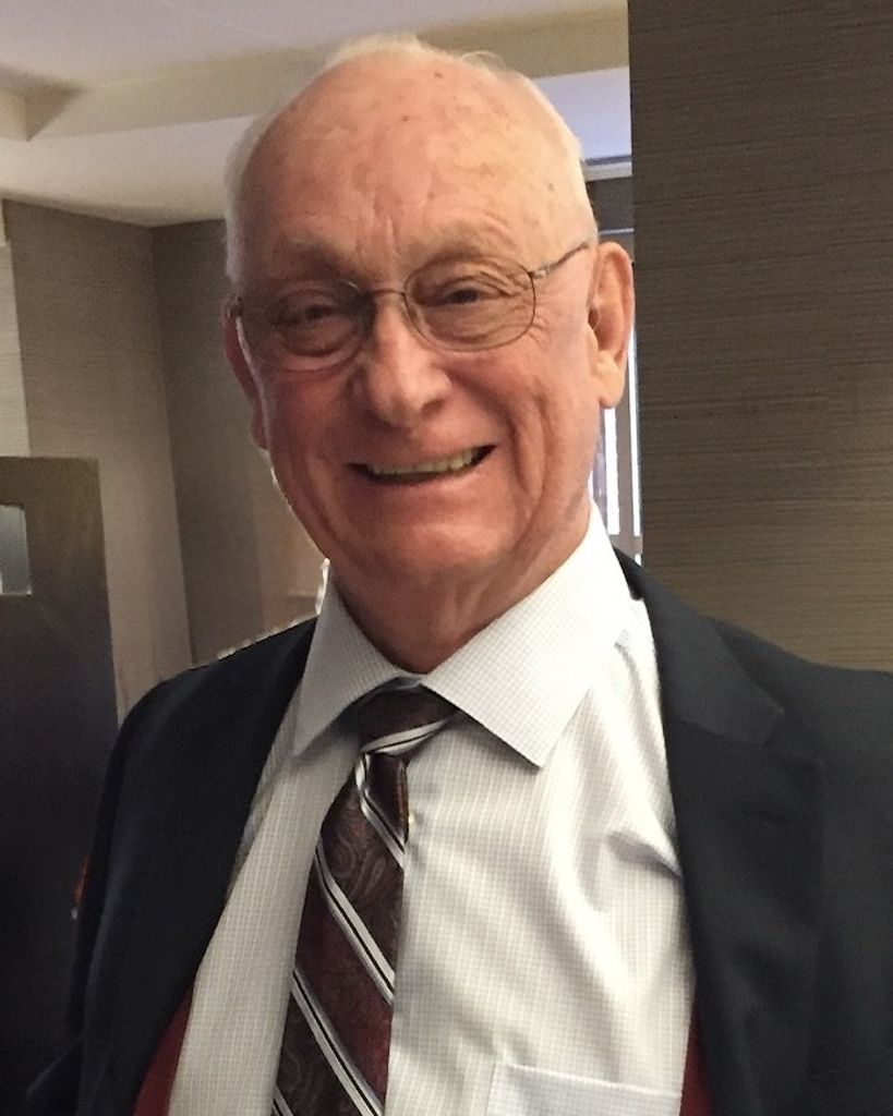 Ronald J. Skelton Profile Photo