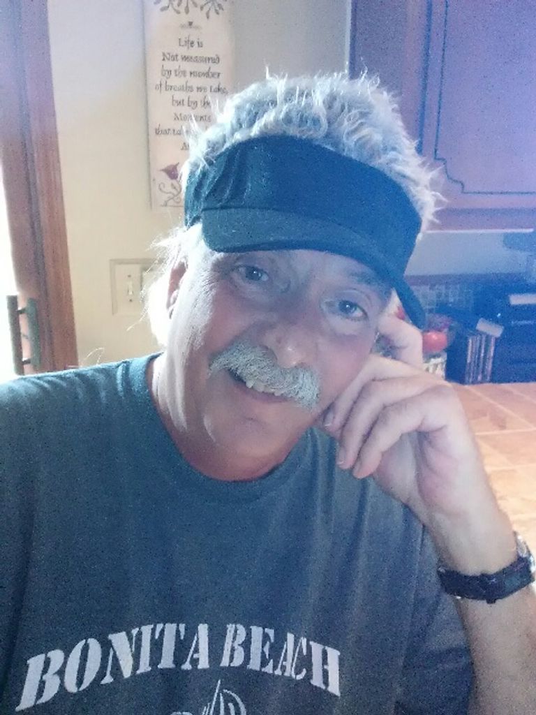 Gary Coquoz