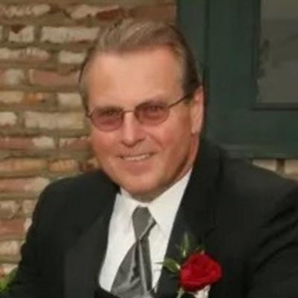 Richard "Rick" L. Johnson Profile Photo