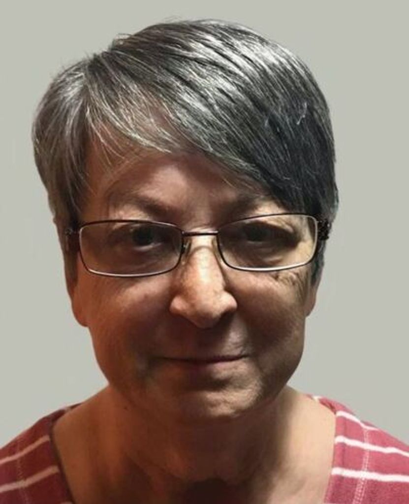 Gladys Bride Keough Profile Photo