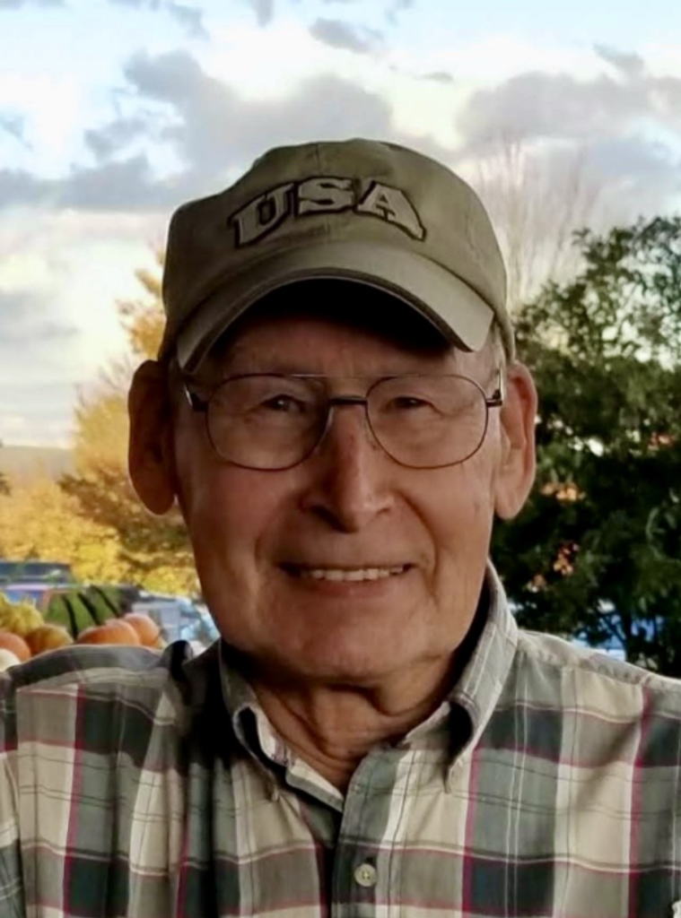 John J. Sefranek