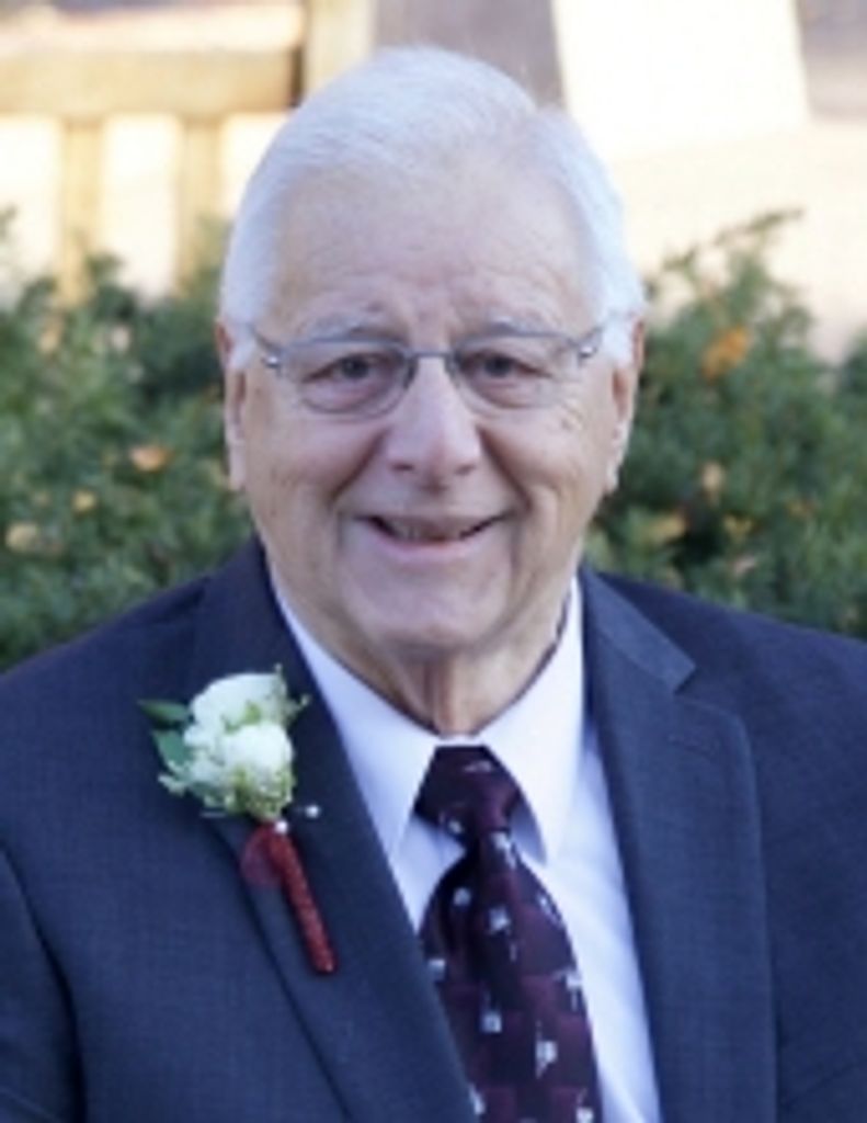 Gerald "Jerry" Kalkofen Profile Photo