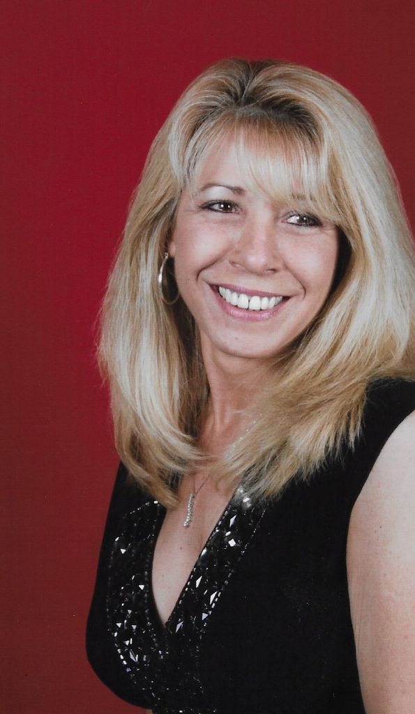 Rhonda P. Blake