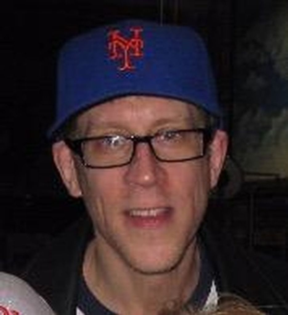 Michael J. Orr Profile Photo