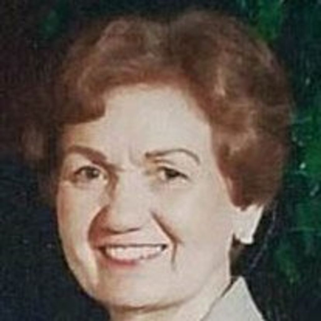 Vera Stevens