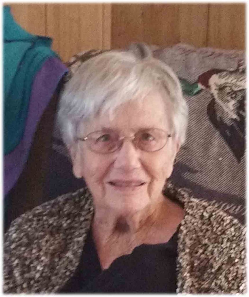 Lucille Butler