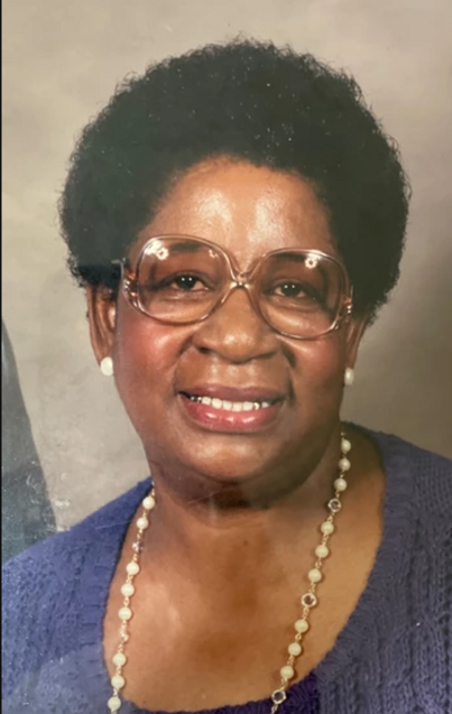 Mrs. Jeanetta Sensabaugh Profile Photo