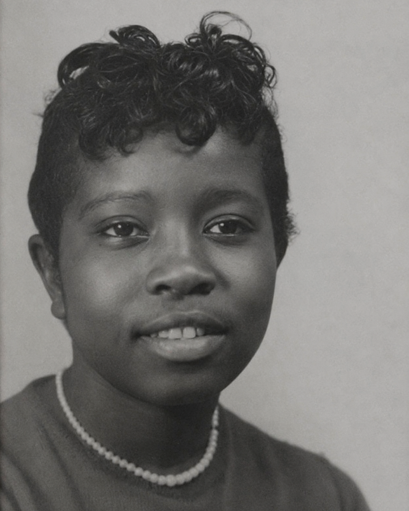 Eula Williams