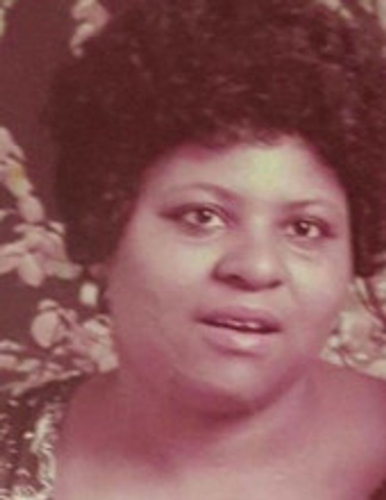 Girtha Bailey-Wilson