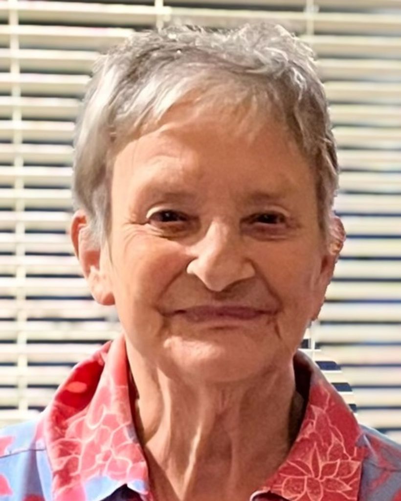 Mary E. (Brewer) Sallee