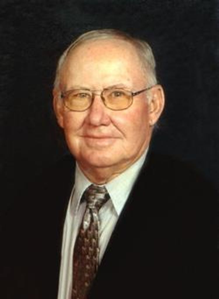 Gerald "Jerry" E. Weigle
