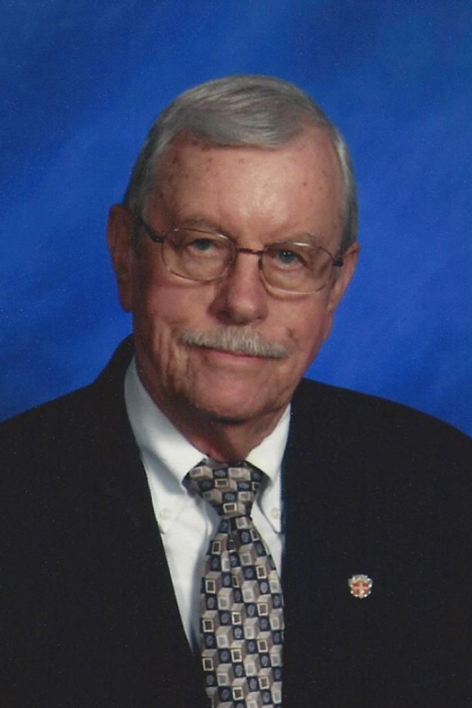 James D Petersen