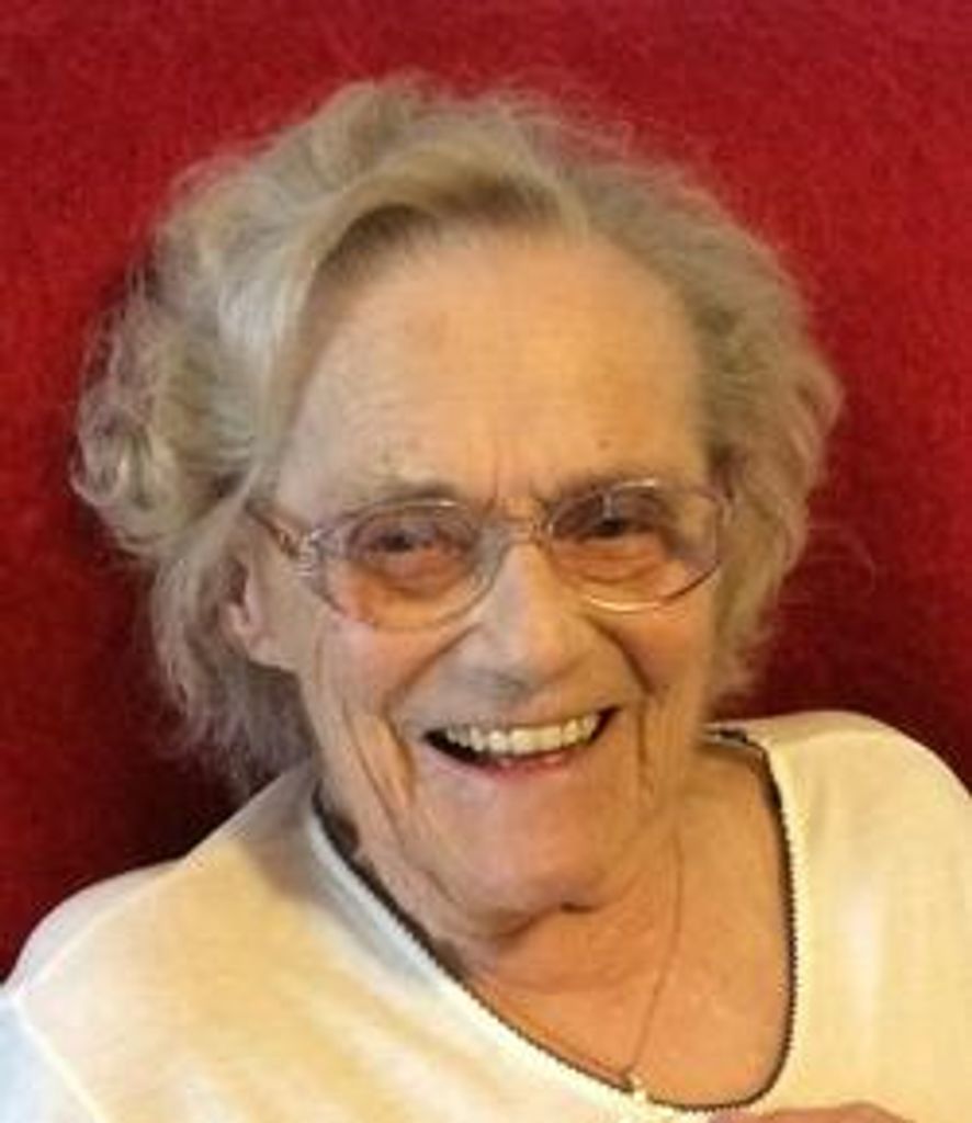 Frieda Maria Nowosielski