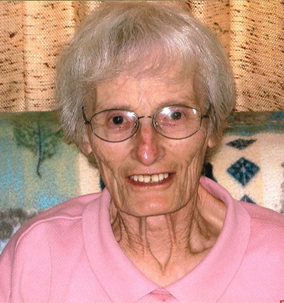 Opal Hester Goodrich Profile Photo
