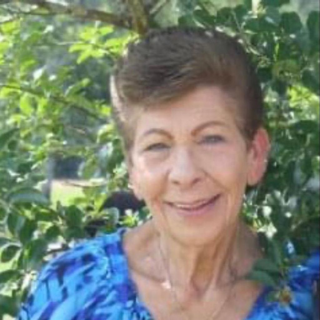 Brenda Ann Whitehead
