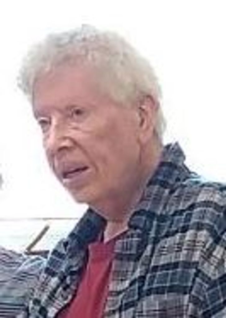 Theodore A. Ziegler Profile Photo