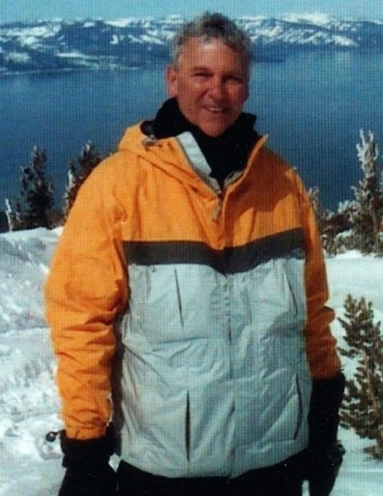 William Thompson, IV