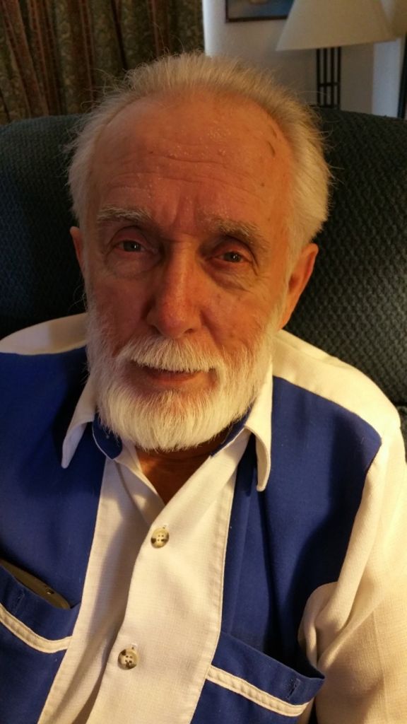 Philip Roger Hevener