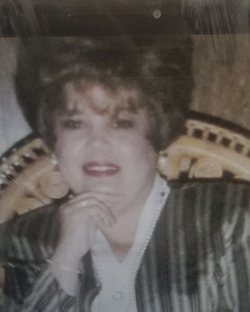 Charlene Patrice Gauthier-Landry Profile Photo