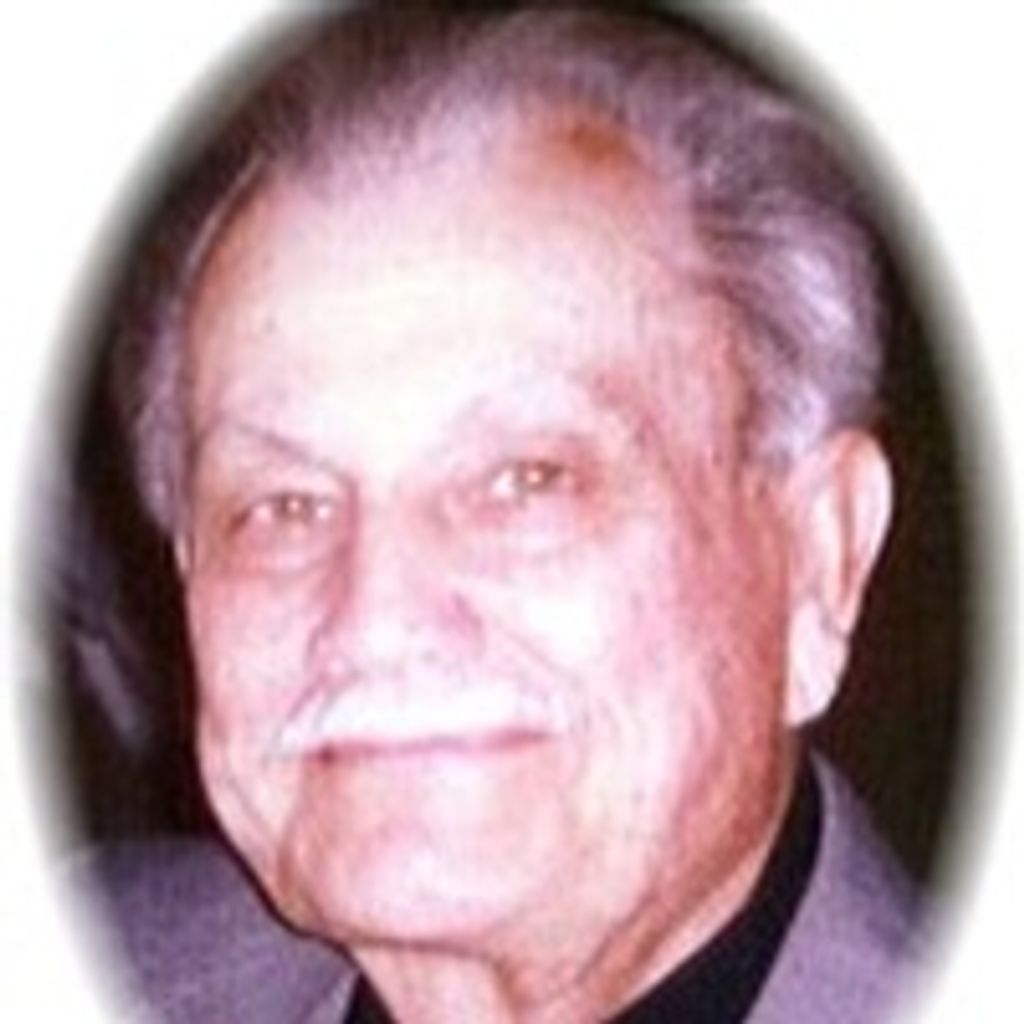 Huey Landry