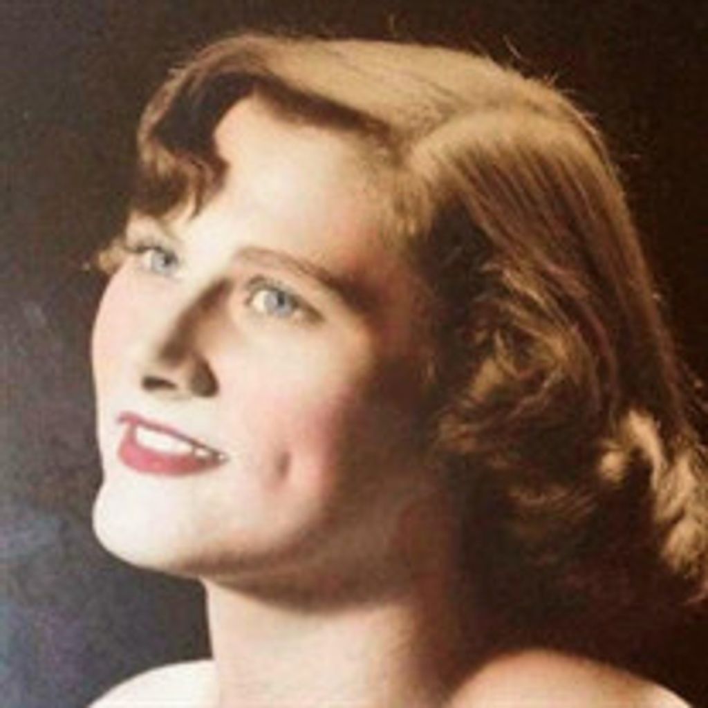 Joyce Walker