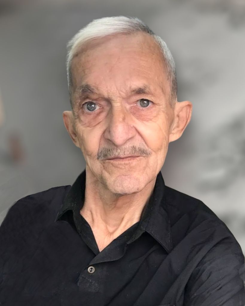 Juan Batista Rodriguez