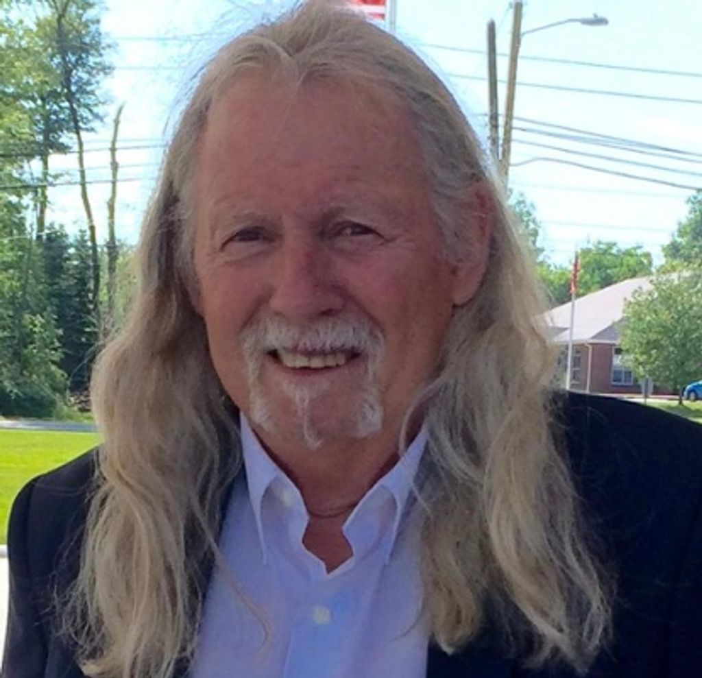 Warner Hughes Profile Photo
