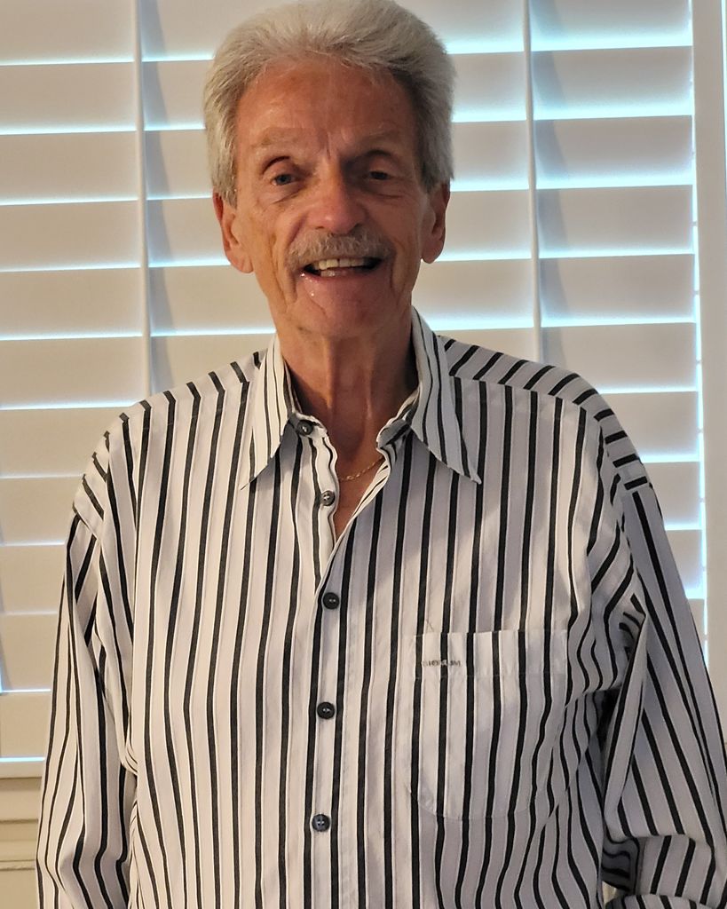 Edward Hugh Greene Profile Photo