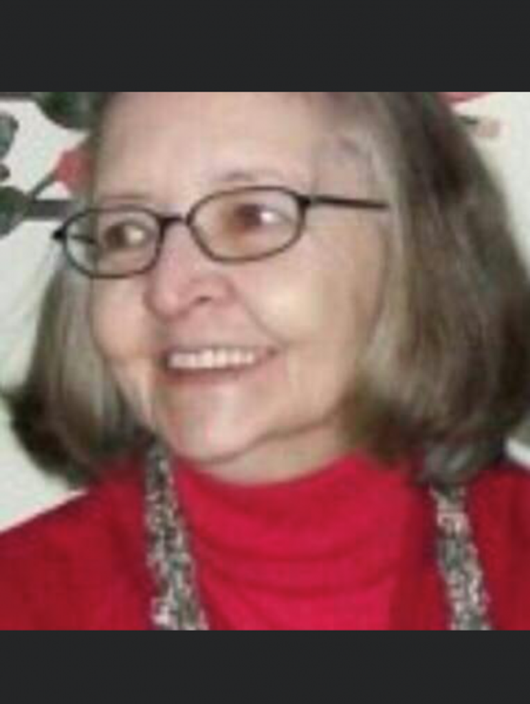 Imelda (Dee) Bouchard