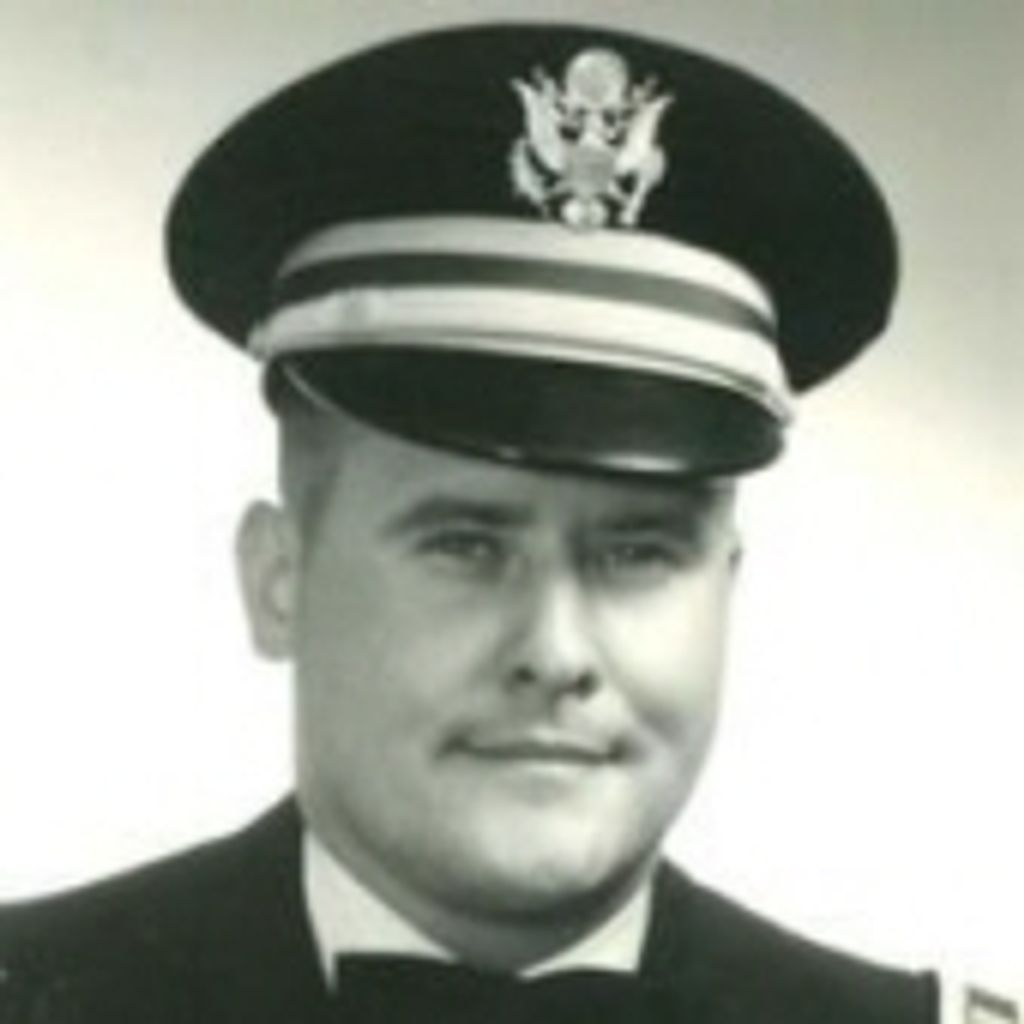 Robert J. Scherer