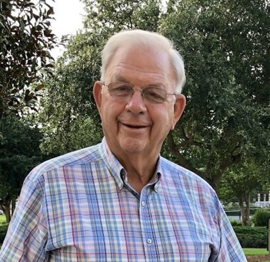 Harold William O'Dell Profile Photo