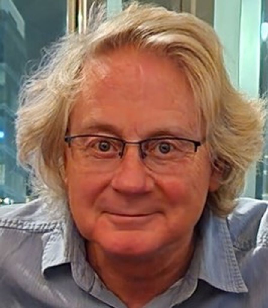 Kenneth Faranda