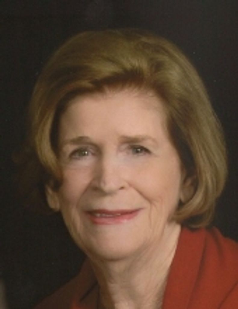 Alyce Bailey Freeman