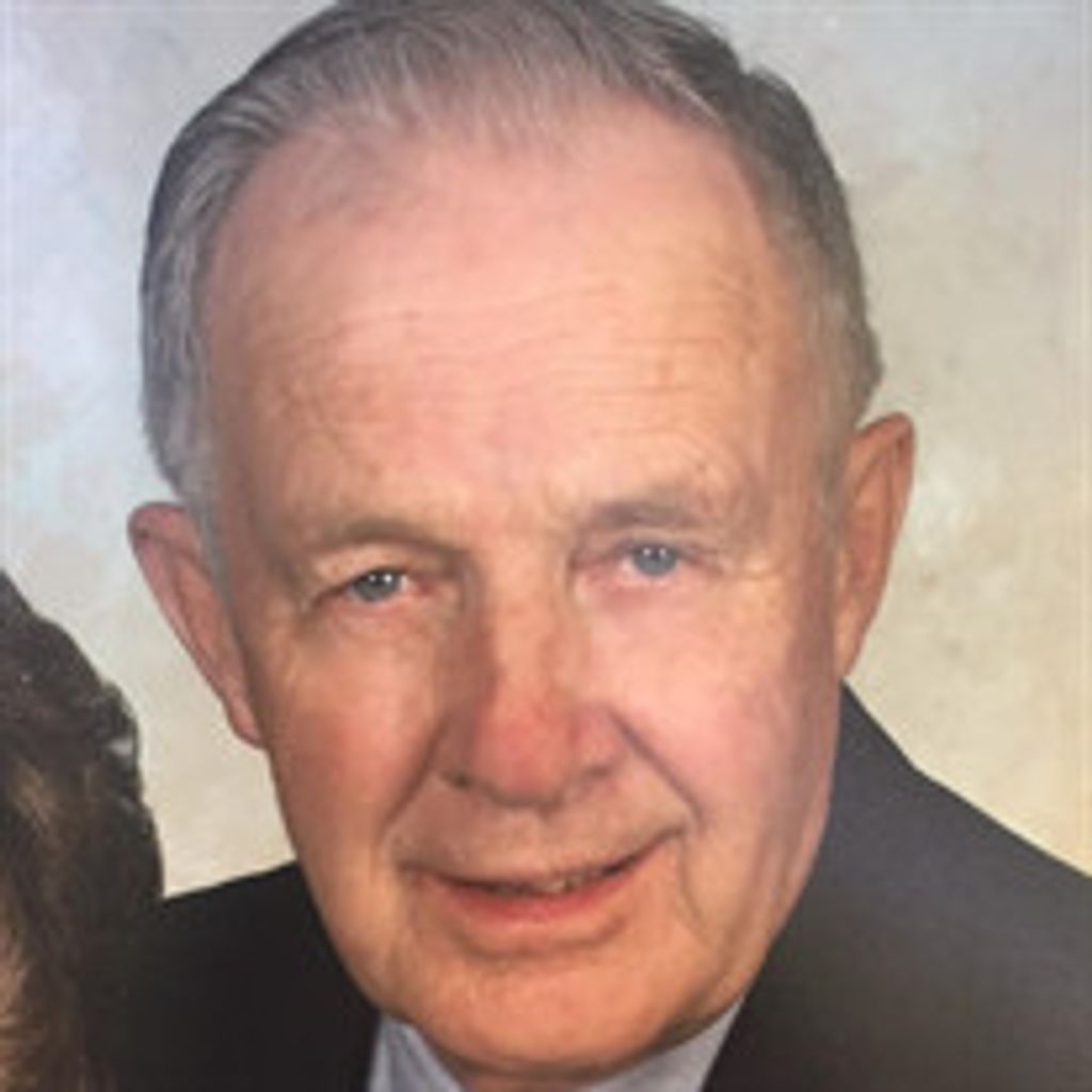 Edward C. "BUD" Drummond