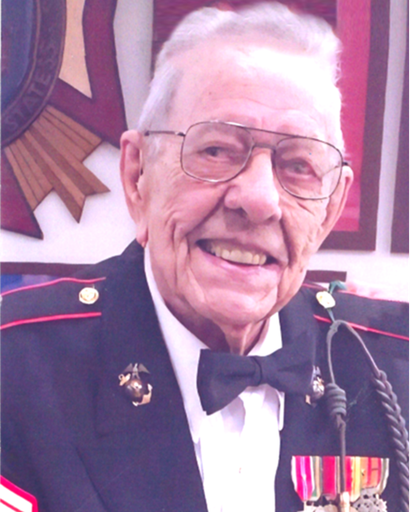 Sgt. Maj. James 