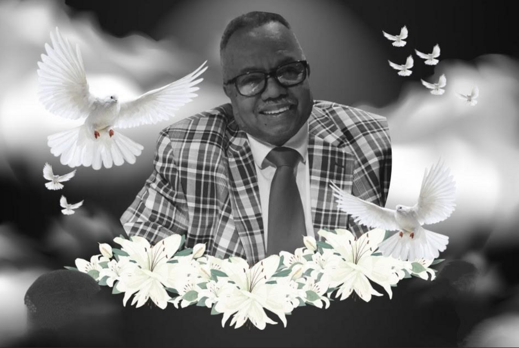 Stephen Alphonse Flores Profile Photo