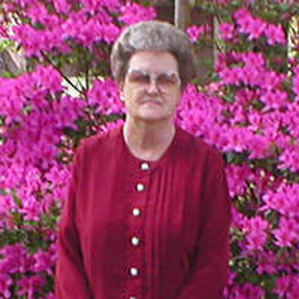 Dorothy Boulden Wood