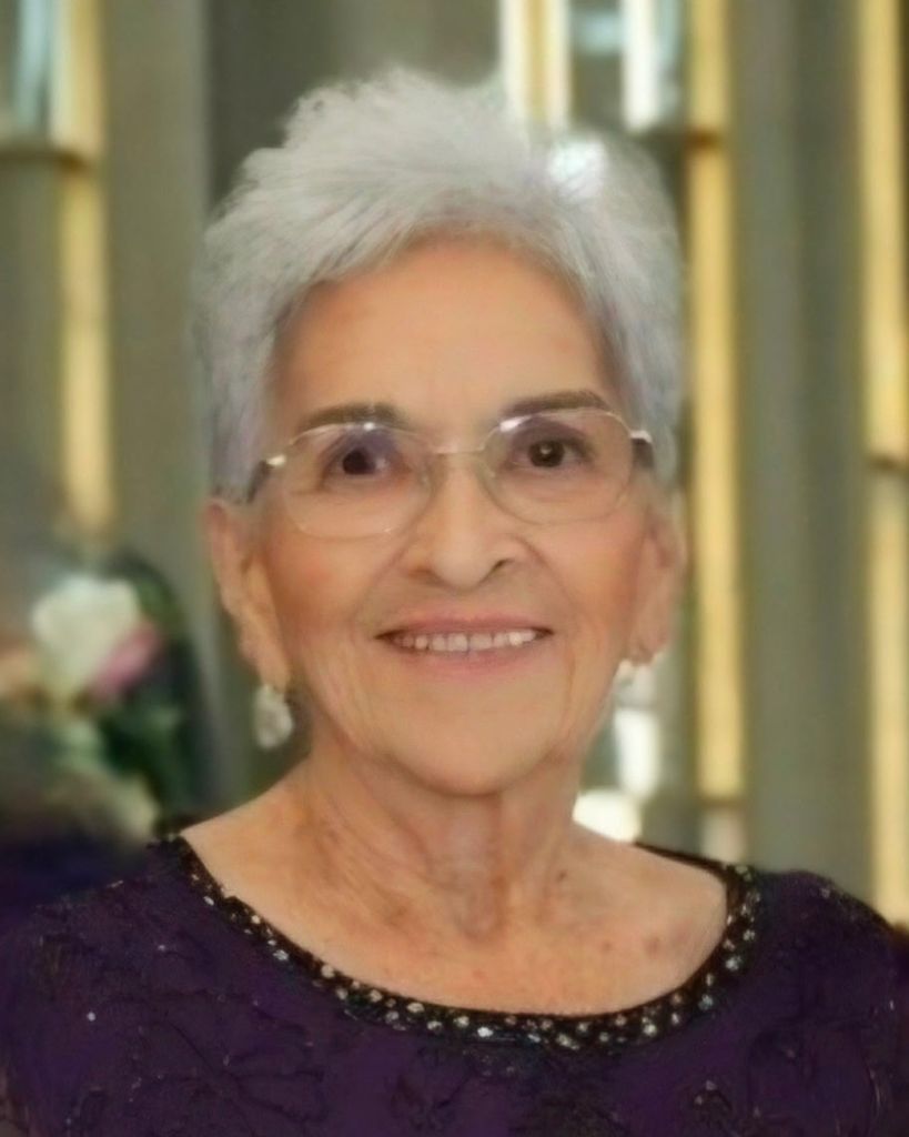 Ophelia B. Trevino