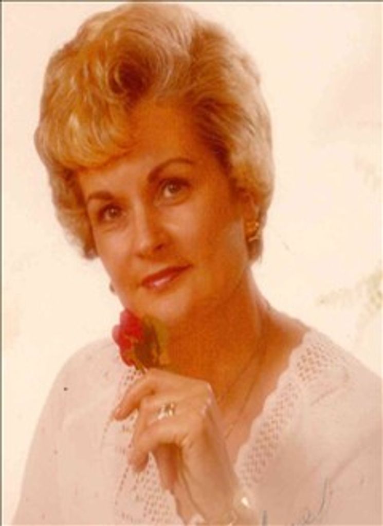 Mary Ethel Garland Profile Photo