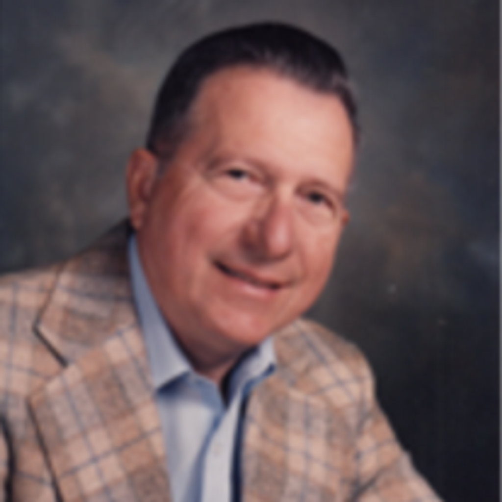 Maurice Edward Zimmerman