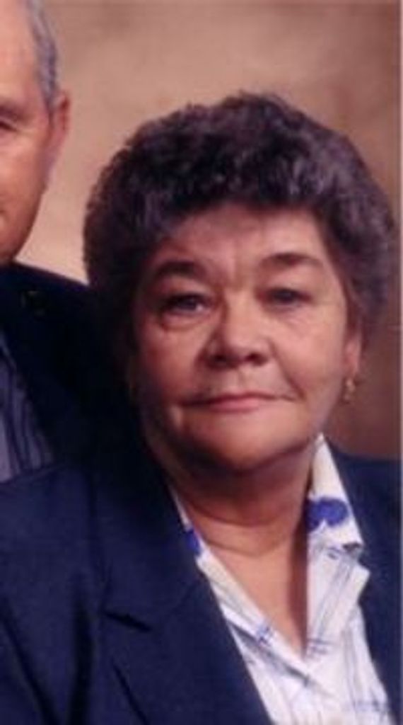 Roberta Mowrey