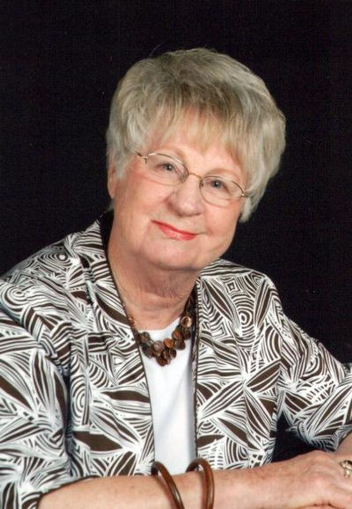 Hazel Hitt Profile Photo