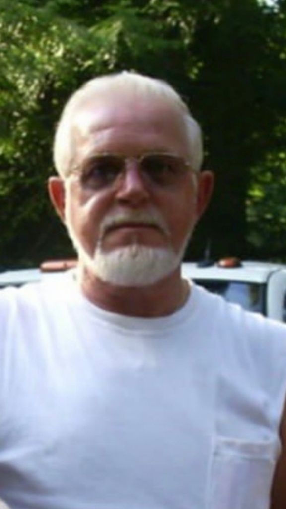 Robert "Buck" Shirar Profile Photo