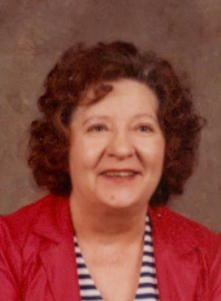 Lorraine Ann Meyer