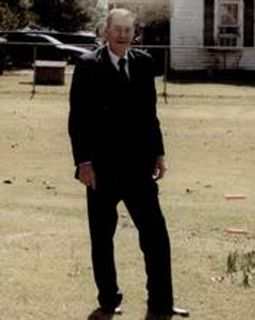 Joseph F. Aden