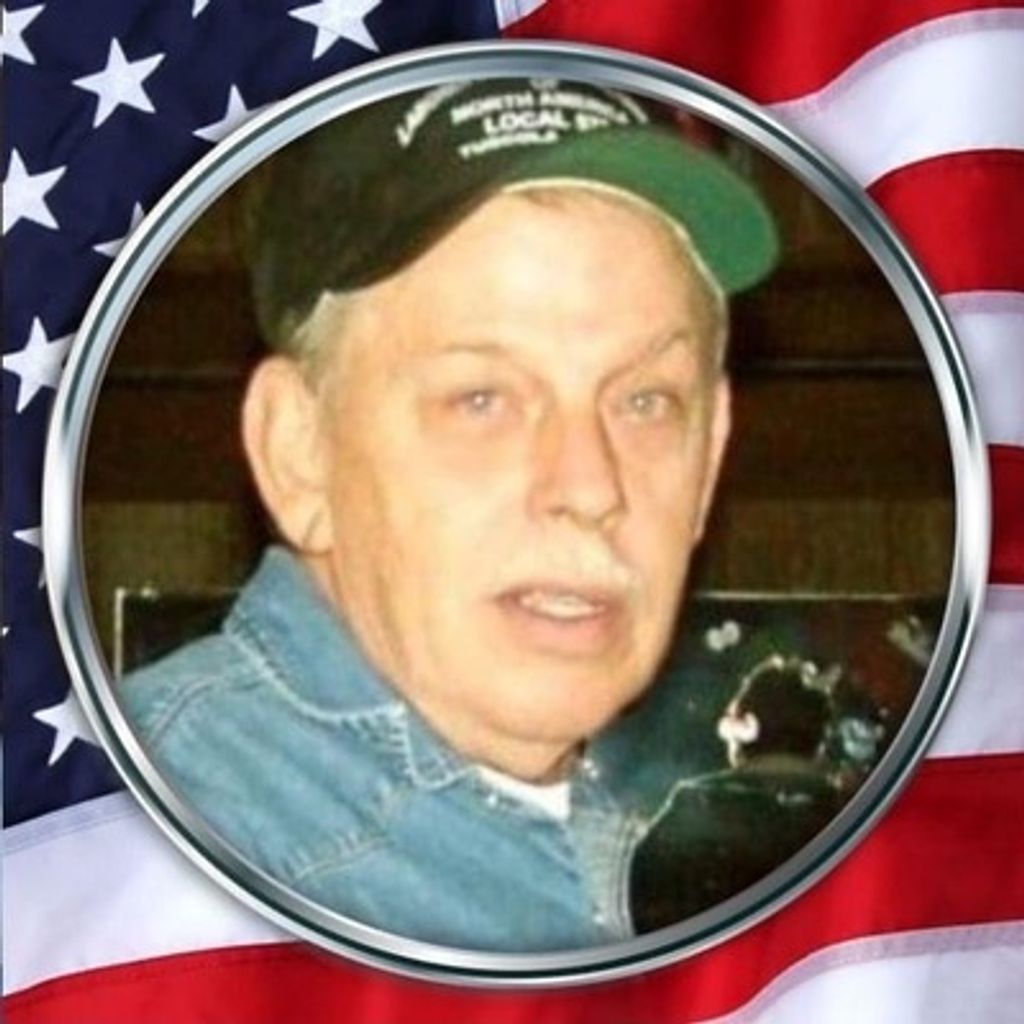 Howard Connour Profile Photo